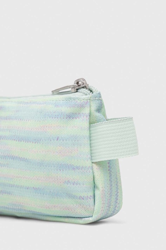 Jansport piórnik EK0A5BAE6K01 zielony SS24