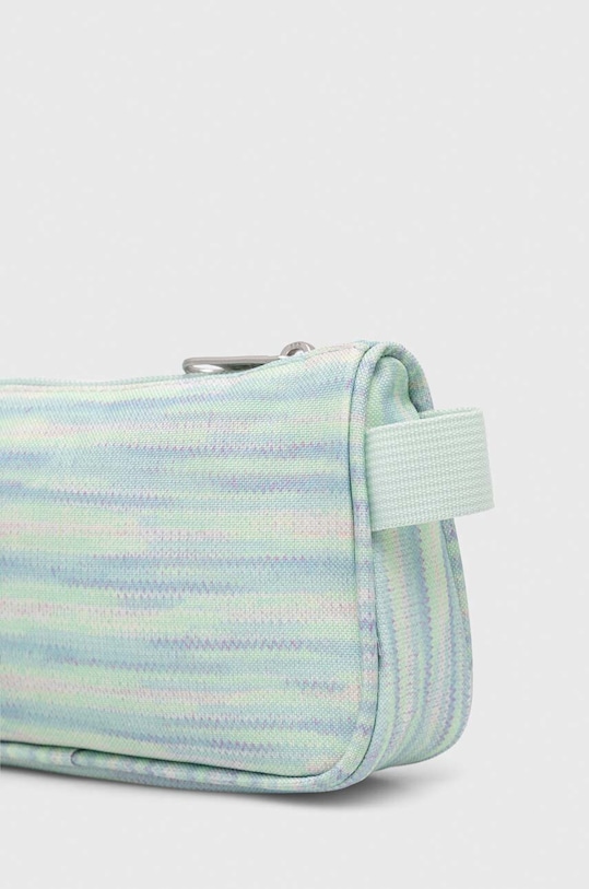 Jansport piórnik EK0A5BAF6K01 zielony SS24