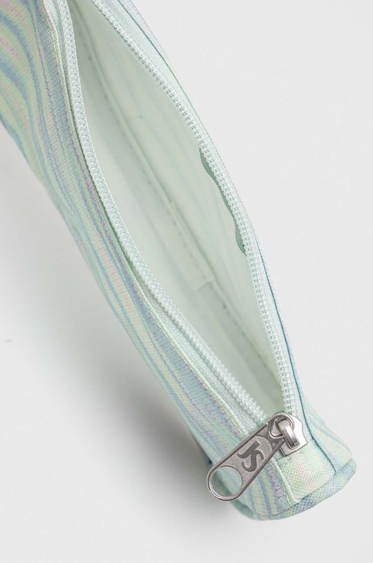 Akcesoria Jansport piórnik EK0A5BAF6K01 zielony