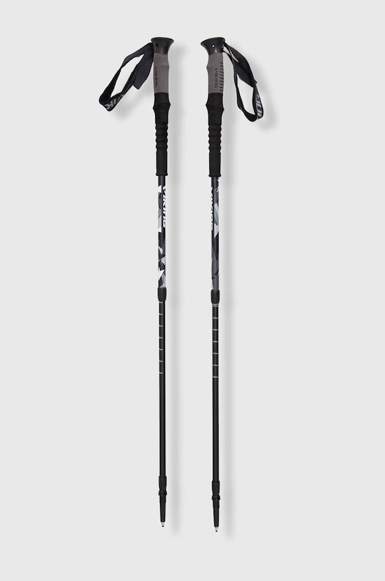 Viking túrabotok Lost Peak 610.22.2960 fekete SS24