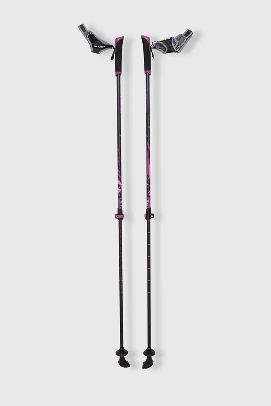 Viking bețe de trekking Valo Pro 650.24.8557 violet SS24