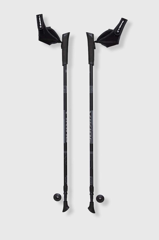 Viking túrabotok Valo Pro fekete 650.23.8720