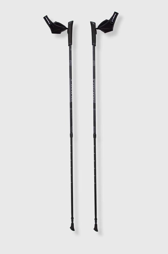 Треккинговые палки Viking Valo Pro 650.23.8720 чёрный SS24