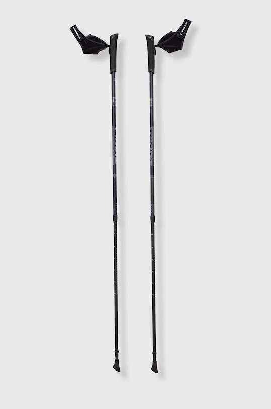 Viking túrabotok Valo Pro 650.23.8720 fekete SS24