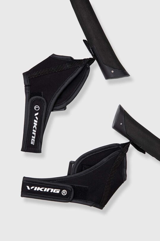 Аксессуары Треккинговые палки Viking Valo Pro 650.23.8720 чёрный