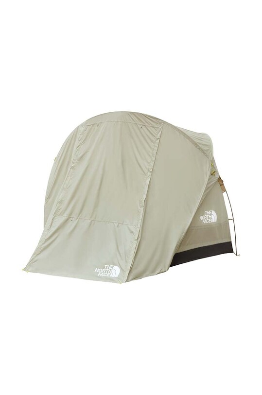 Accesorii The North Face cort pentru 4 persoane Homestead Super Dome NF0A52VD4L81 maro