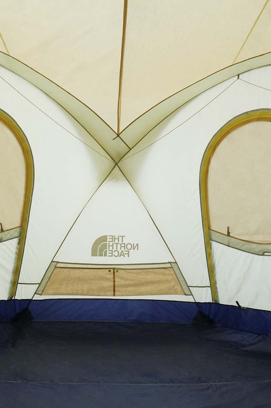 The North Face cort pentru 4 persoane Homestead Super Dome NF0A52VD4L81