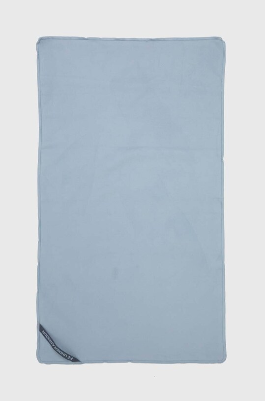 Under Armour ręcznik 69 x 40 cm niebieski 1383490