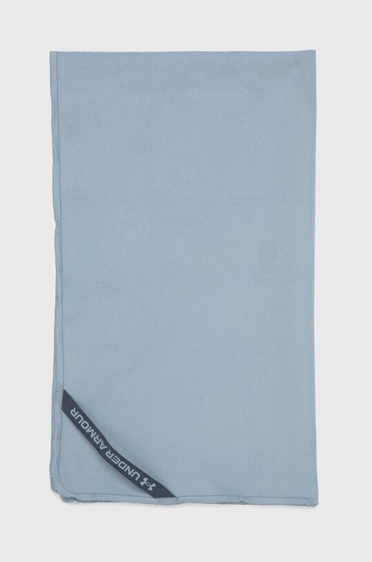 Under Armour ręcznik 69 x 40 cm 1383490 niebieski SS25