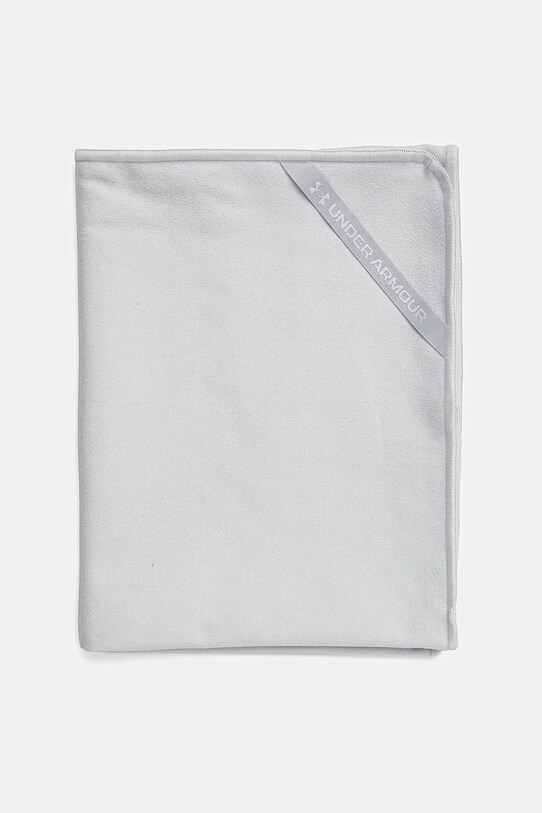 Uterák Under Armour 69 x 40 cm 1383490 sivá SS25