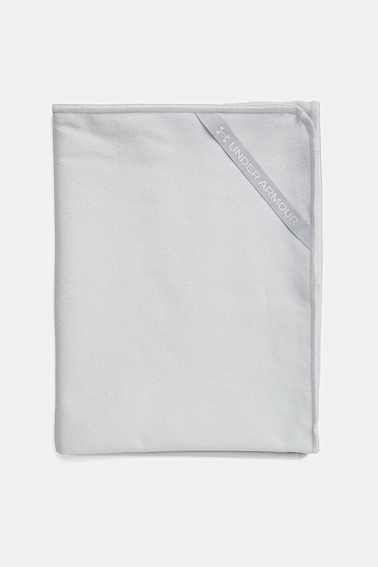 Under Armour prosop 69 x 40 cm 1383490 gri SS25