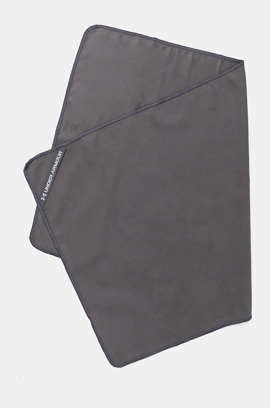 Doplňky Ručník Under Armour 69 x 40 cm 1383490 šedá