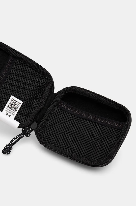 Under Armour husa Contain Micro 1378573 negru AW24