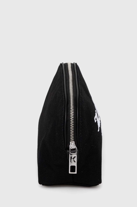 Karl Lagerfeld kosmetyczka 241W3207 czarny SS24