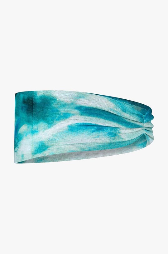 Traka za glavu Buff Coolnet UV 131413.722 plava SS24