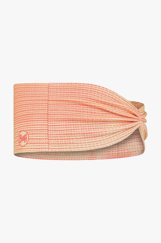 Čelenka Buff Coolnet UV 133801.210 oranžová SS24