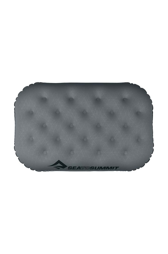 Akcesoria Sea To Summit poduszka Aeros Ultralight Deluxe APILUL.DLX szary