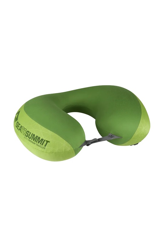Sea To Summit poduszka Aeros Premium Pillow zielony APILPREM.YHA