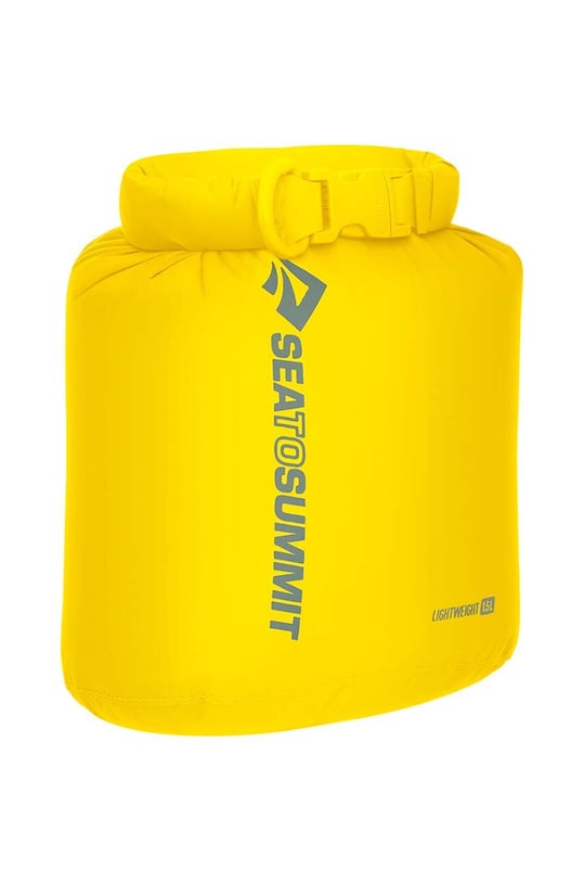 Водонепроницаемый чехол Sea To Summit Lightweight Dry Bag 5 L жёлтый ASG012011.1.5L