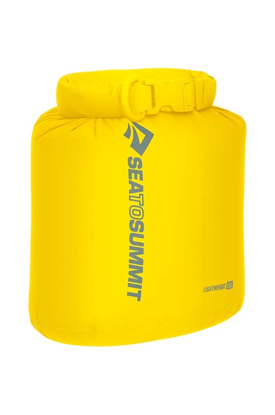 Vodotesný kryt Sea To Summit Lightweight Dry Bag 1,5 L žltá ASG012011.1.5L