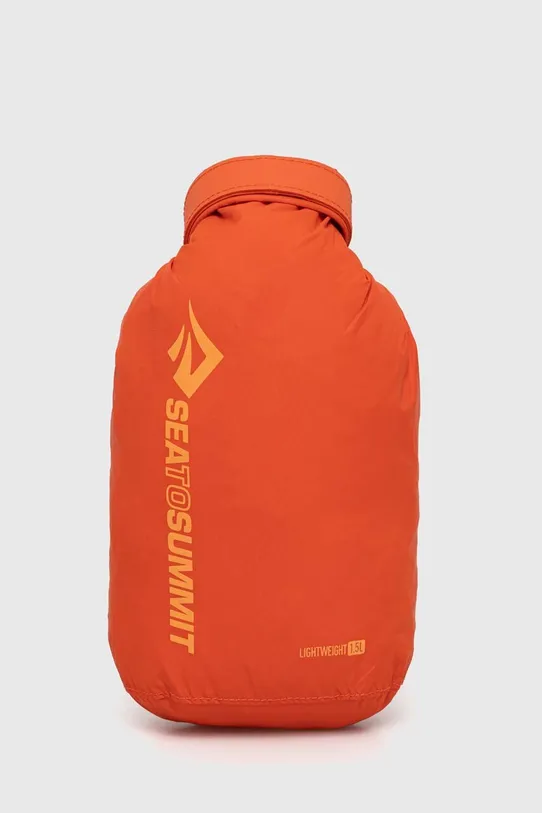 Voděodolný kryt Sea To Summit Lightweight Dry Bag 1,5 L červená ASG012011.1.5L