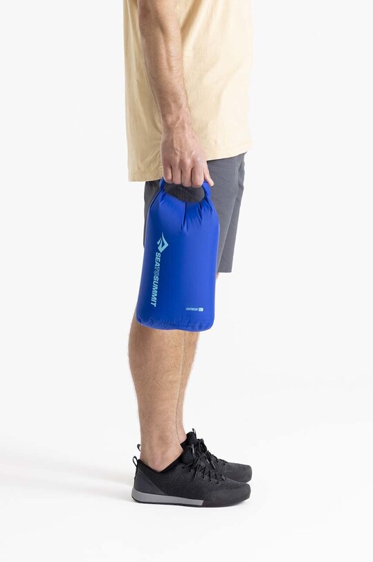 Водонепроницаемый чехол Sea To Summit Lightweight Dry Bag ASG012011.5L голубой SS25