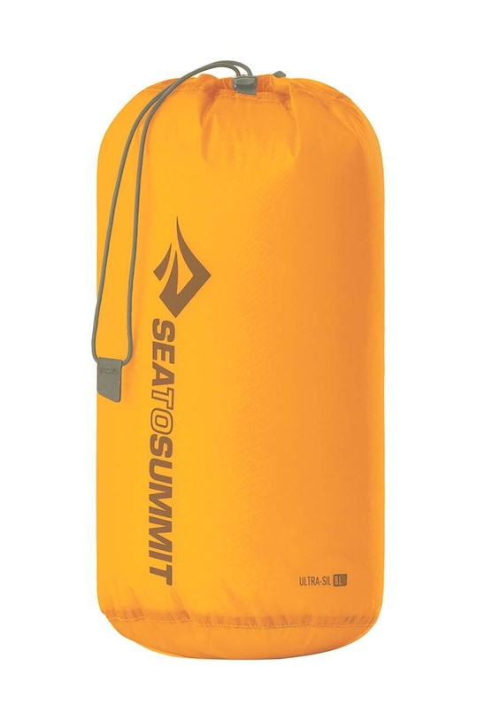 Taška na batožinu Sea To Summit Ultra-Sil Stuff Sack 8L žltá ASG024011.8L