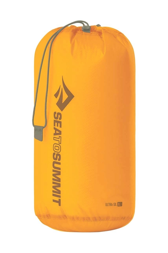 Sea To Summit worek bagażowy Ultra-Sil Stuff Sack 8L żółty ASG024011.8L