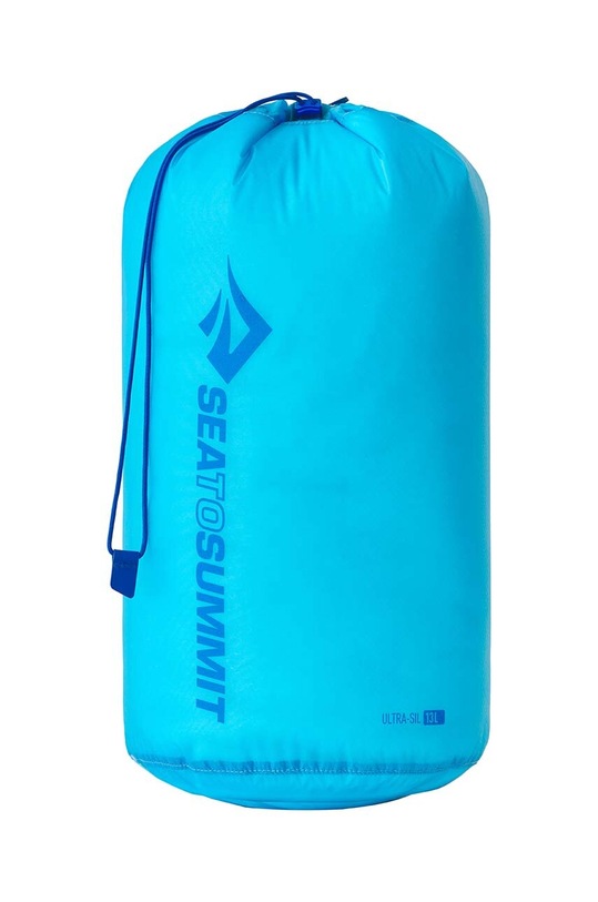 Taška na batožinu Sea To Summit Ultra-Sil Stuff Sack 13L modrá ASG024011.13L