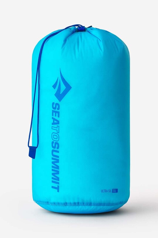 Багажный мешок Sea To Summit Ultra-Sil Stuff Sack 13L ASG024011.13L голубой AW24