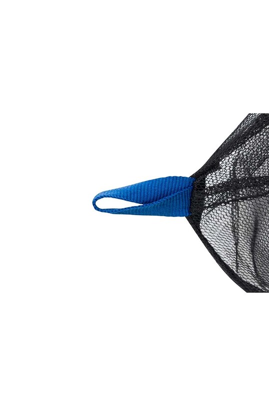 Turistická moskytiéra Sea To Summit Pyramid Net Single 221 x 122 x 107cm AMOS.S černá