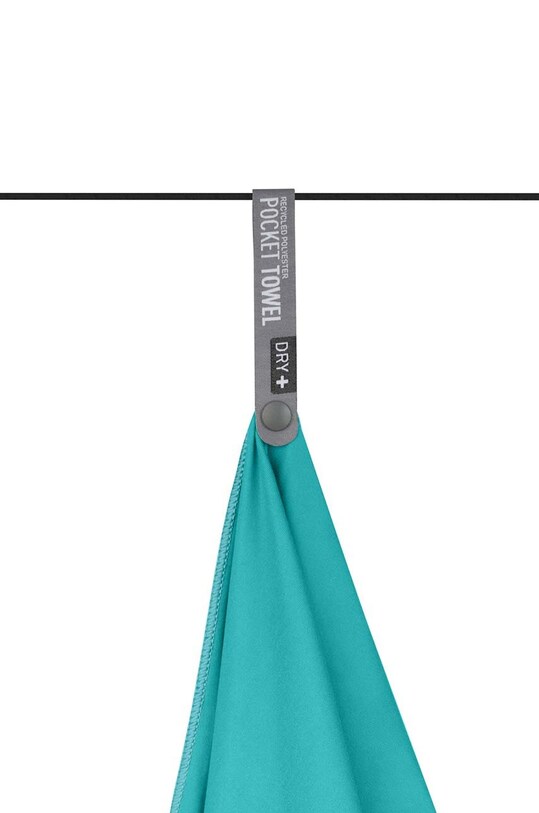 Аксесоари Кърпа Sea To Summit Pocket Towel 40 x 80 cm APOCT.S син