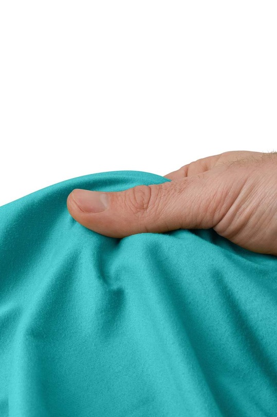 Sea To Summit ręcznik Pocket Towel 40 x 80 cm niebieski APOCT.S