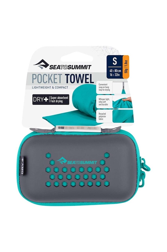 Sea To Summit ręcznik Pocket Towel 40 x 80 cm APOCT.S