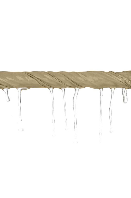 Рушник Sea To Summit Pocket Towel 40 x 80 cm APOCT.S коричневий