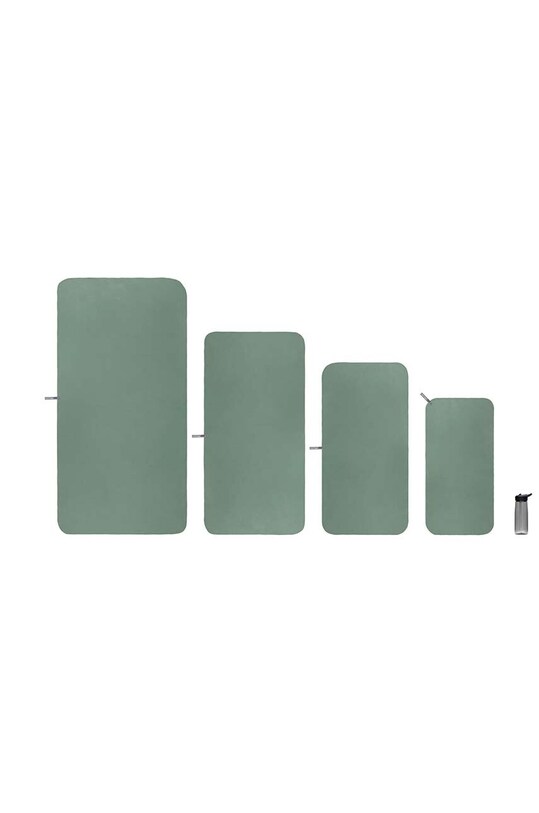 Accesorii Sea To Summit prosop DryLite 75 x 150 cm APOCT.XL verde