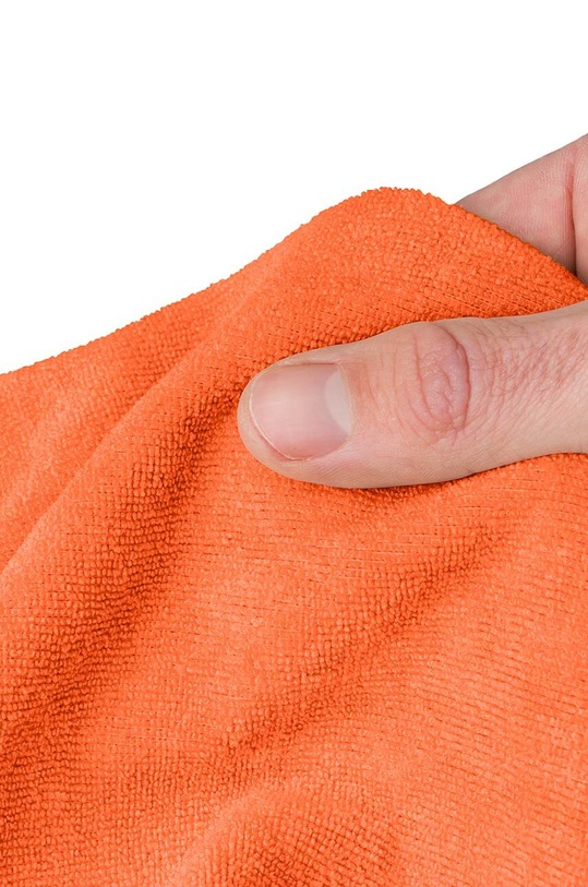 Akcesoria Sea To Summit ręcznik Tek Towel 40 x 80 cm ATTEK.S pomarańczowy