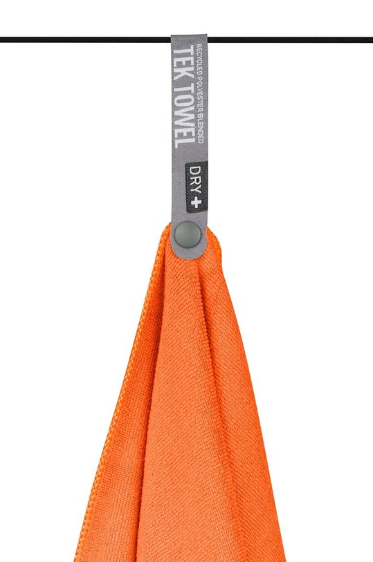 Sea To Summit ręcznik Tek Towel 40 x 80 cm pomarańczowy ATTEK.S