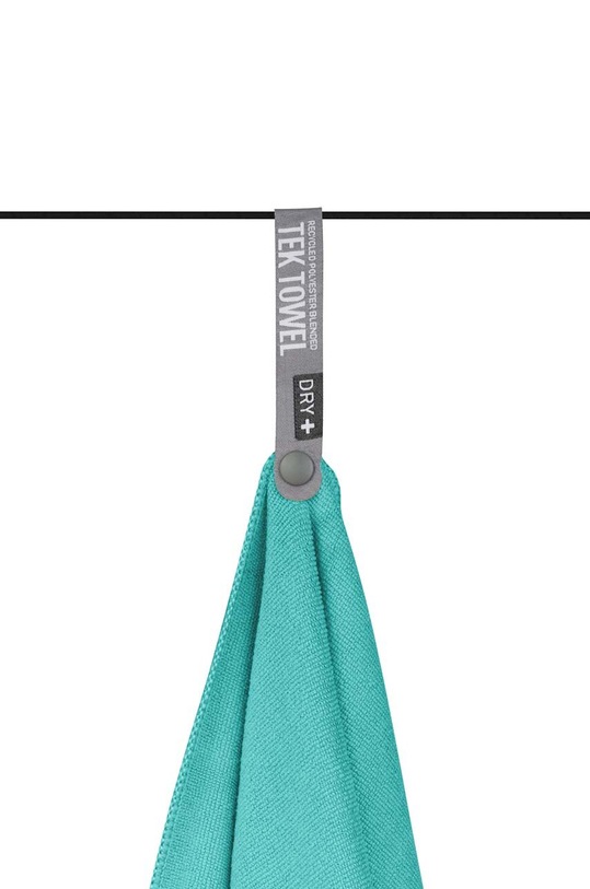 Doplnky Uterák Sea To Summit Tek Towel 40 x 80 cm ATTEK.S modrá