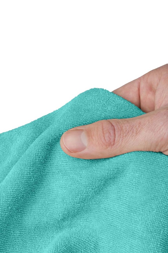 Uterák Sea To Summit Tek Towel 40 x 80 cm modrá ATTEK.S
