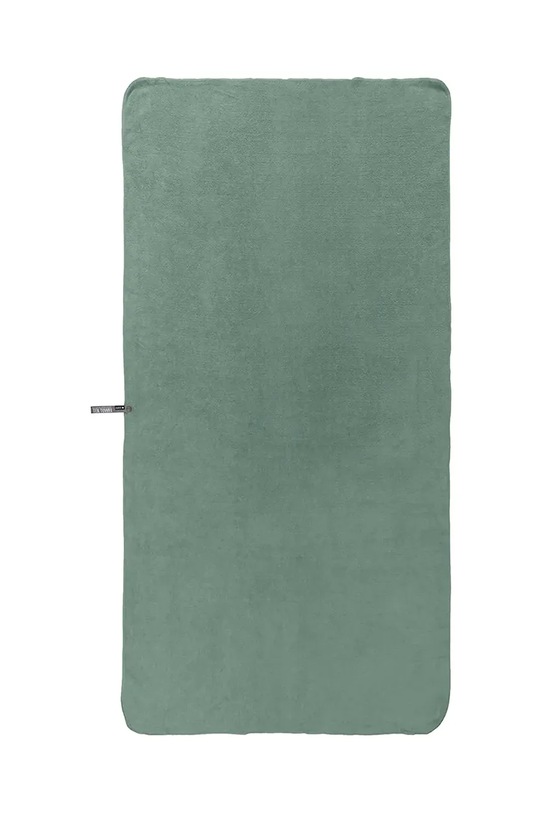 Sea To Summit asciugamano Tek Towel 50 x 100 cm ATTEK.M verde AA00