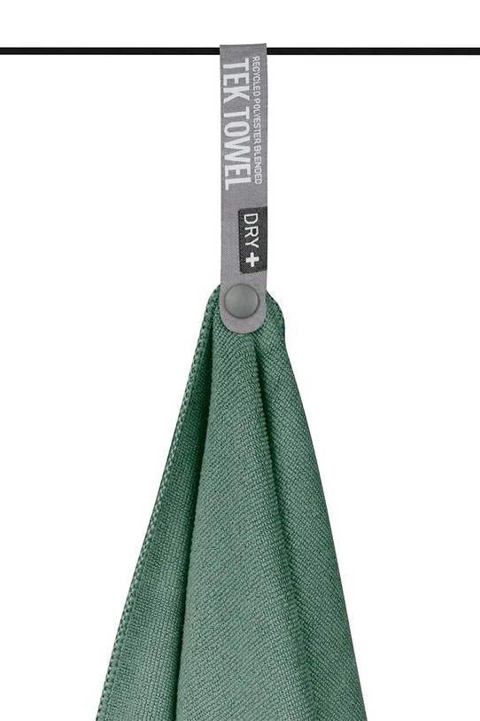 Accessori Sea To Summit asciugamano Tek Towel 50 x 100 cm ATTEK.M verde