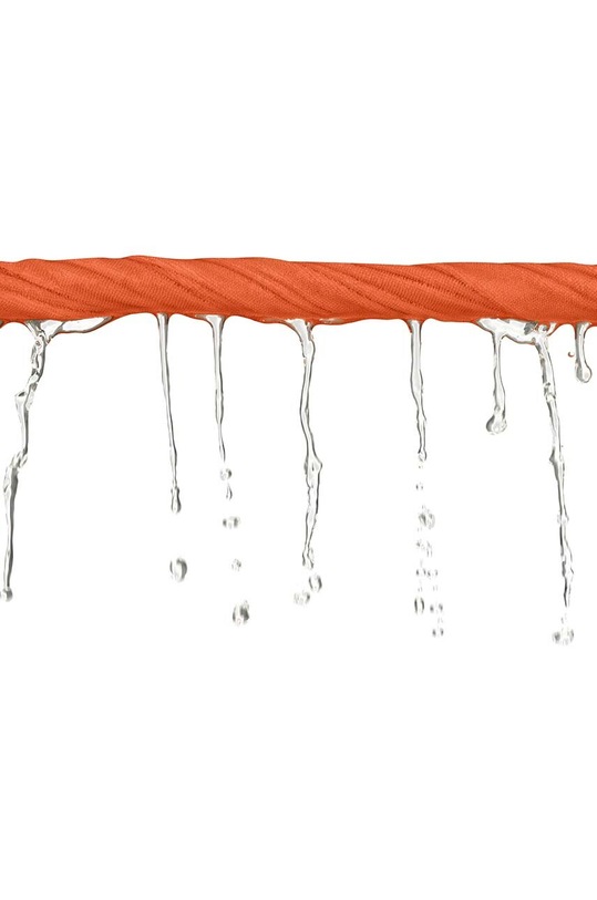 Πετσέτα Sea To Summit Tek Towel 50 x 100 cm ATTEK.M πορτοκαλί