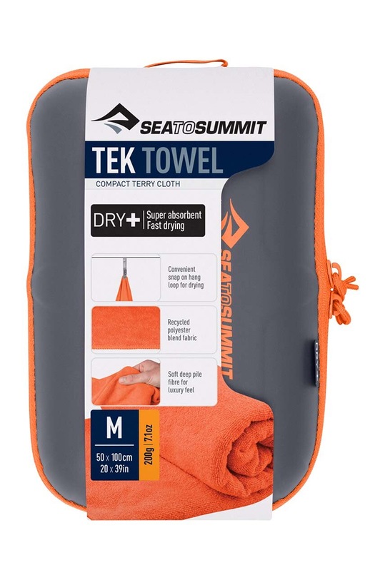 Uterák Sea To Summit Tek Towel 50 x 100 cm ATTEK.M