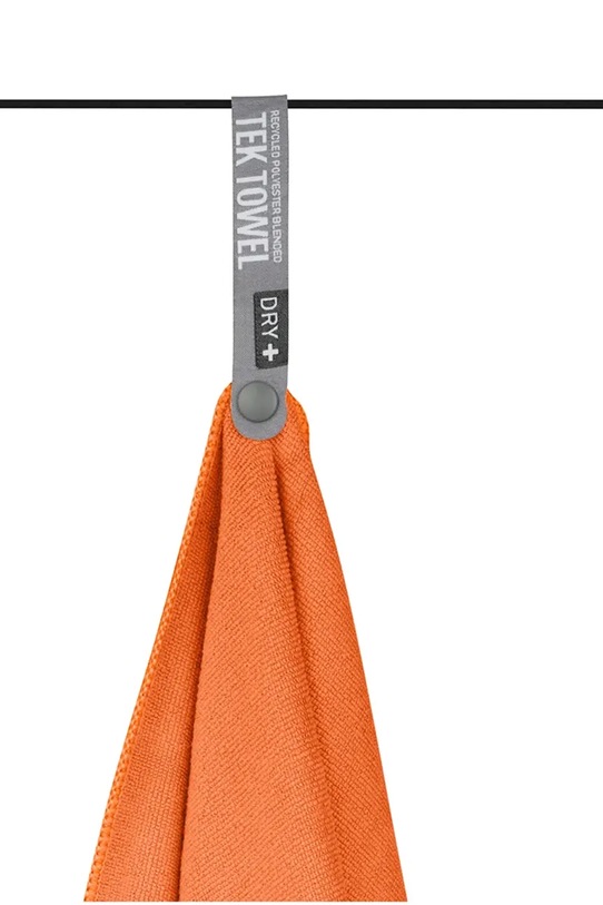 Uterák Sea To Summit Tek Towel 60 x 120 cm oranžová ATTEK.L