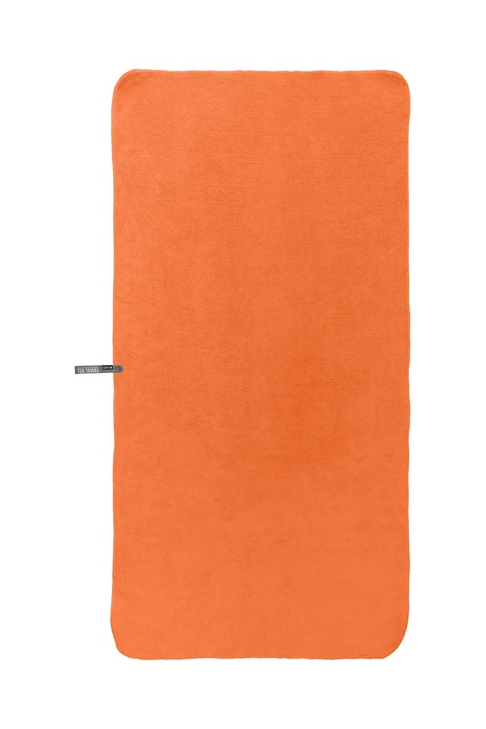 Sea To Summit ręcznik Tek Towel 60 x 120 cm outdoor czerwony ATTEK.L
