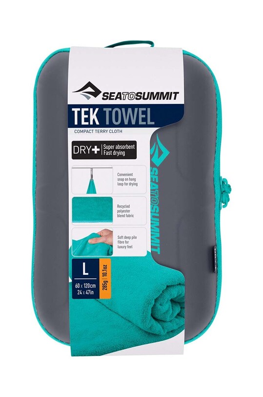 Рушник Sea To Summit Tek Towel 60 x 120 cm ATTEK.L