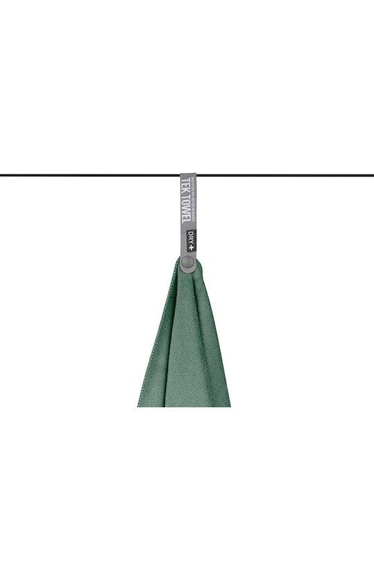 Sea To Summit ręcznik Tek Towel 60 x 120 cm zielony ATTEK.L