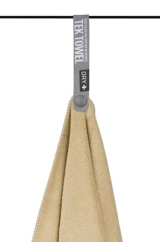 Πετσέτα Sea To Summit Tek Towel 75 x 150 cm μπεζ ATTEK.XL