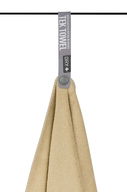 Πετσέτα Sea To Summit Tek Towel 75 x 150 cm μπεζ ATTEK.XL